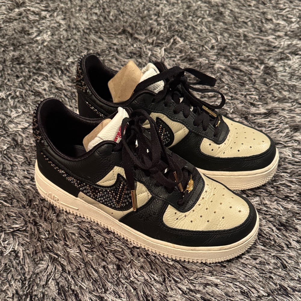 Nike Air Force 1 Low Premium Goods “The Sophia” Size 8